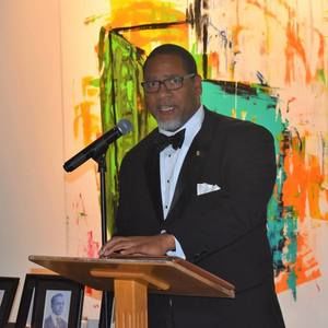 Meet your Posher, Sherman